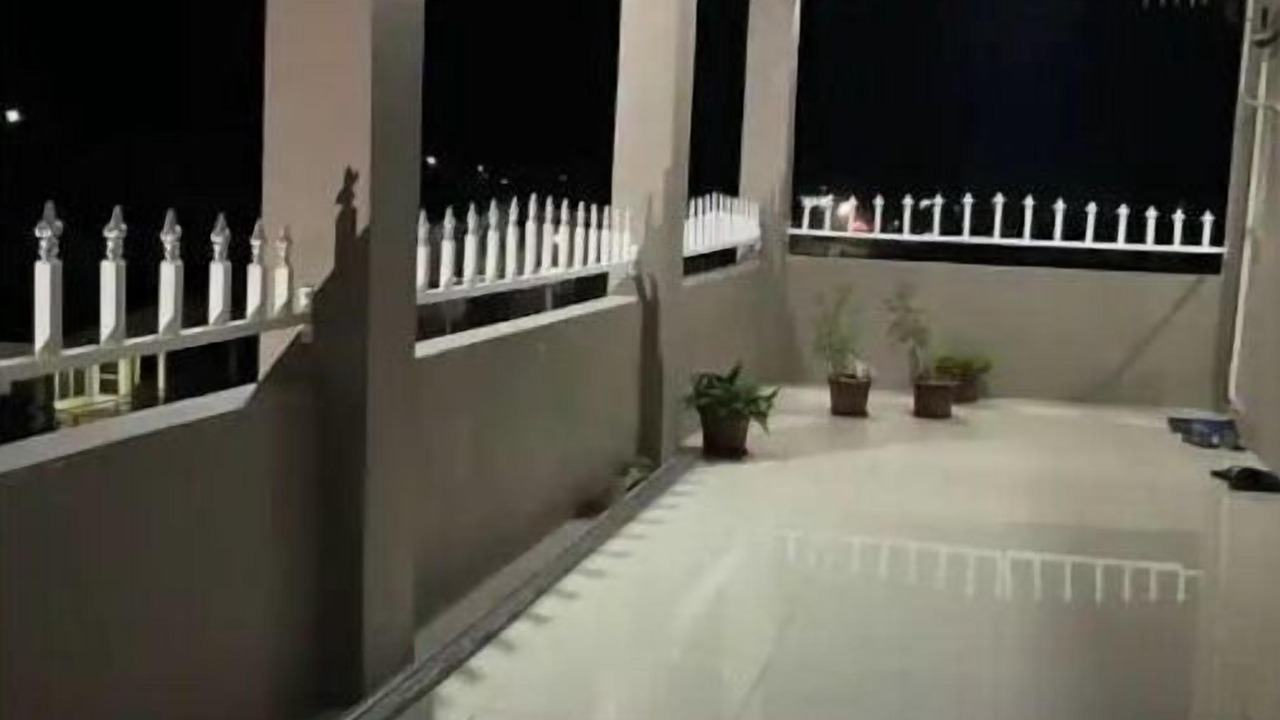 Photo of Patio Balcony in Martintar