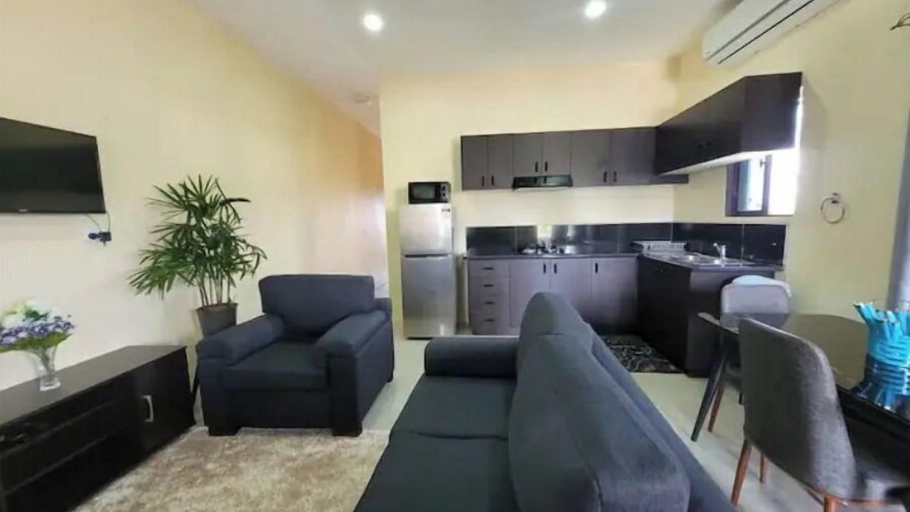 Photo of Livingroom in Martintar