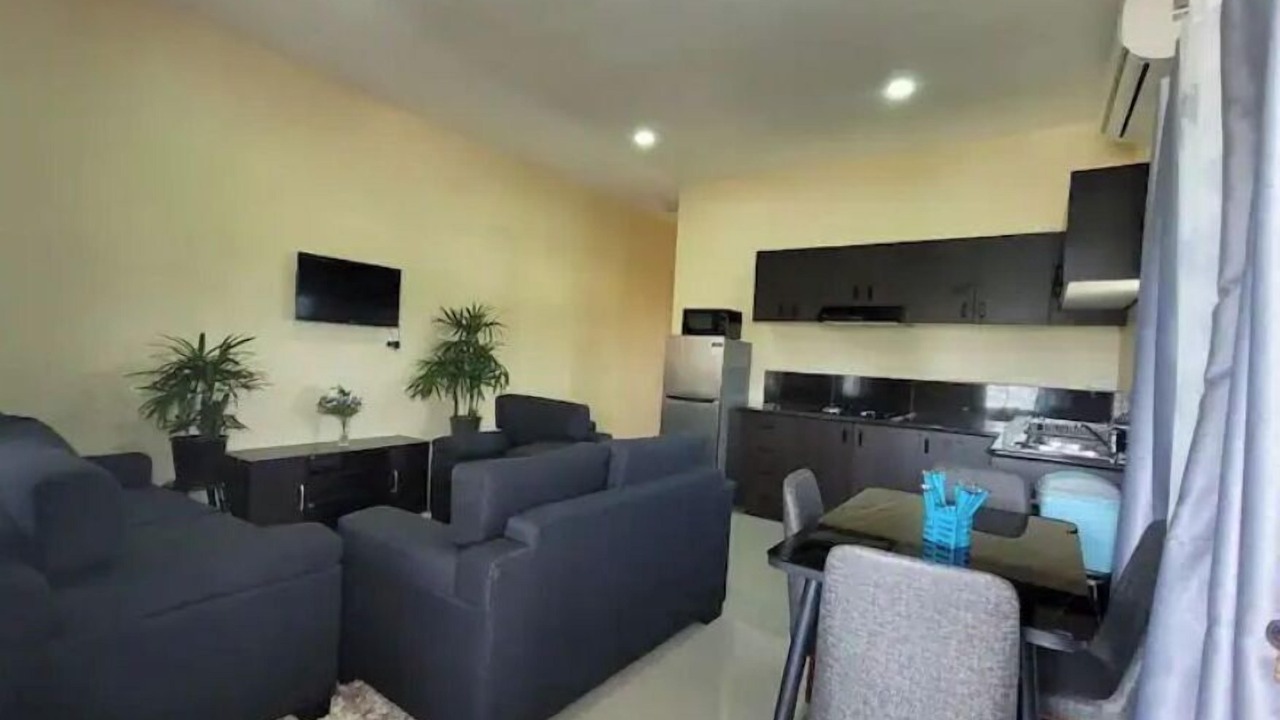 Photo of Livingroom in Martintar