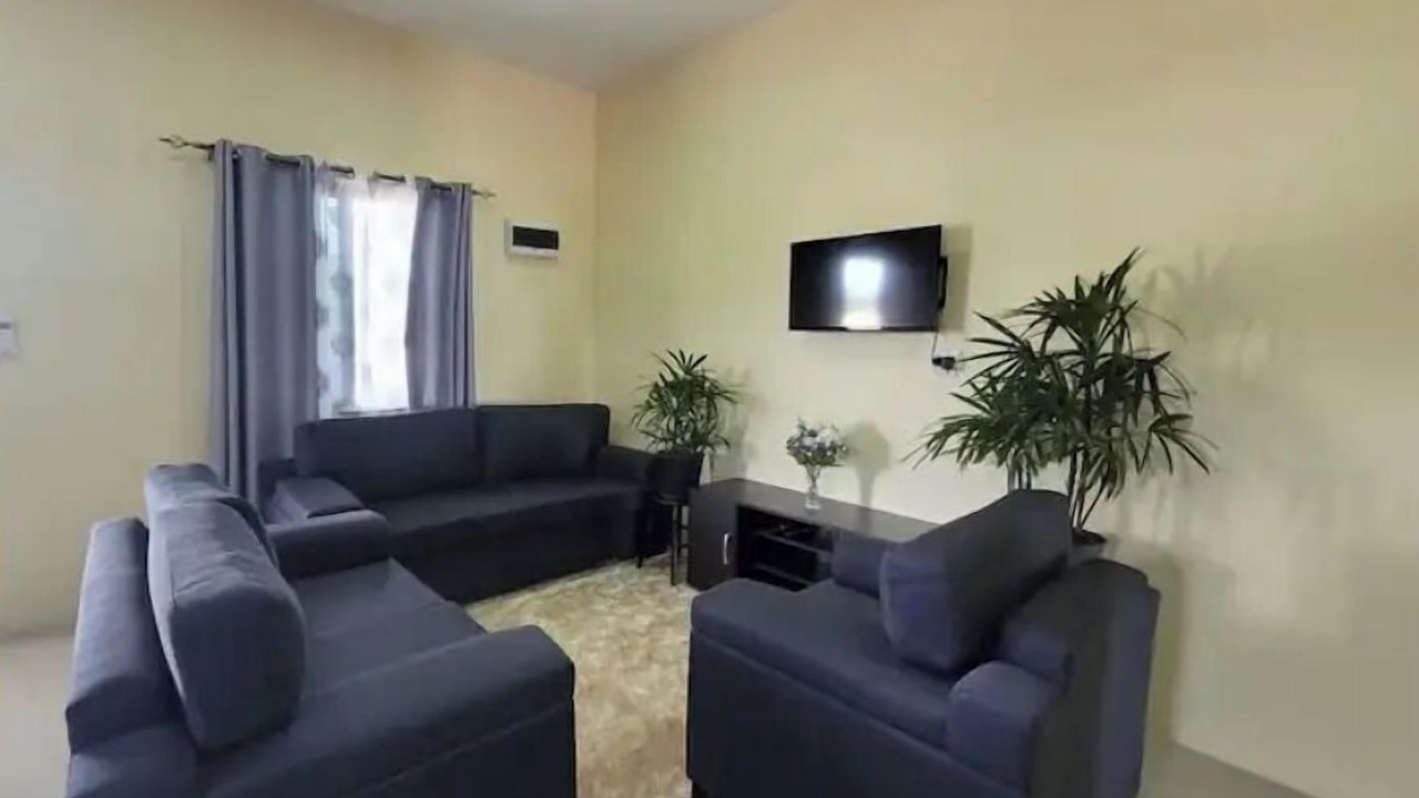 Photo of Livingroom in Martintar