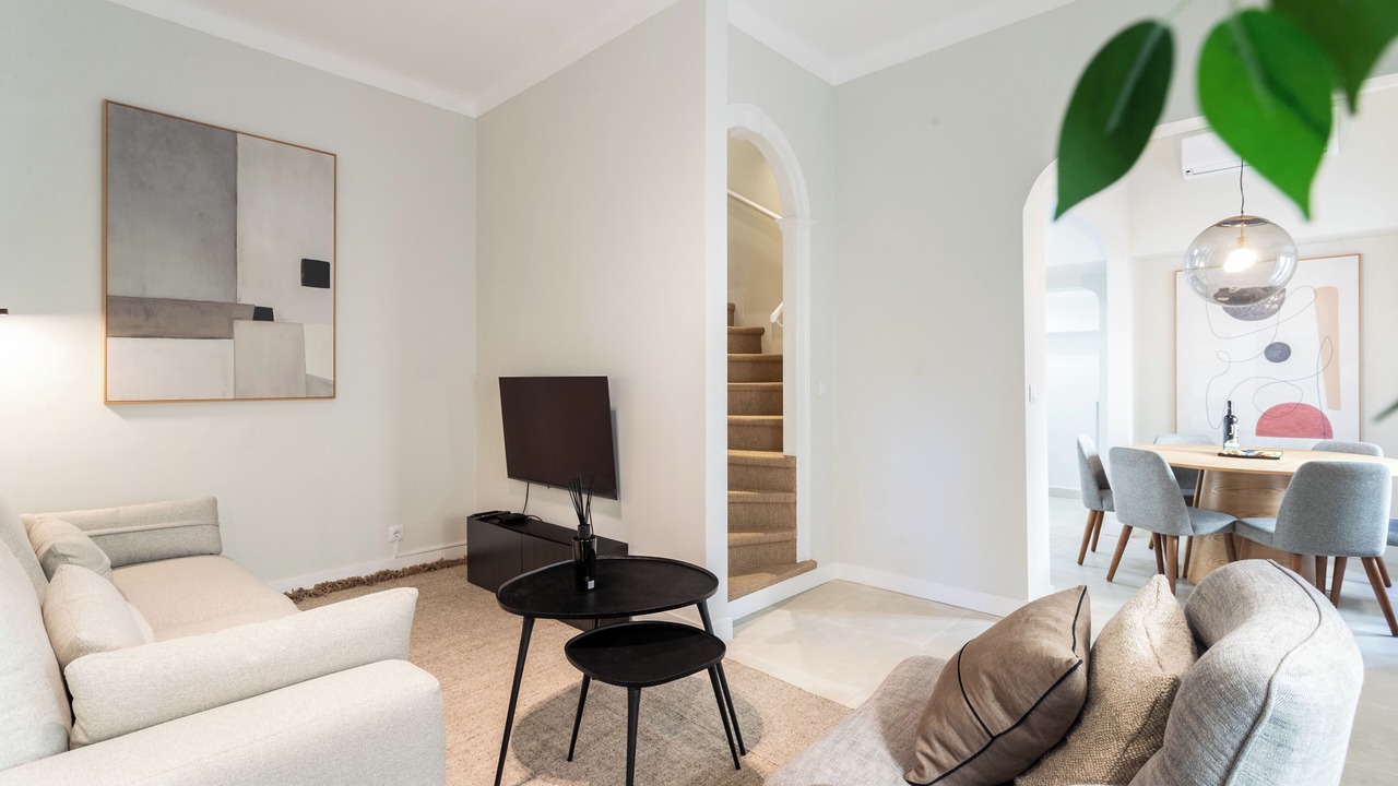 Photo of Livingroom in Cascais