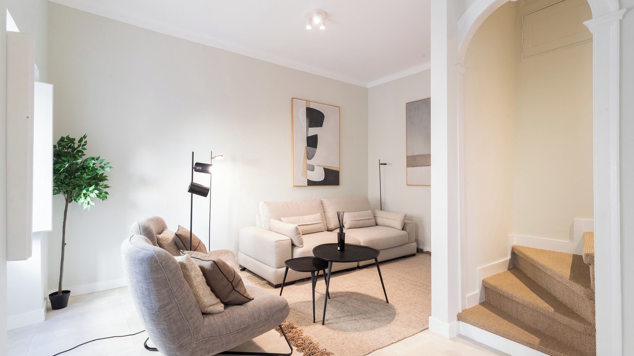 Photo of Livingroom in Cascais