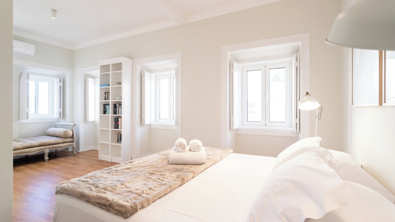 Photo of Bedroom in Cascais