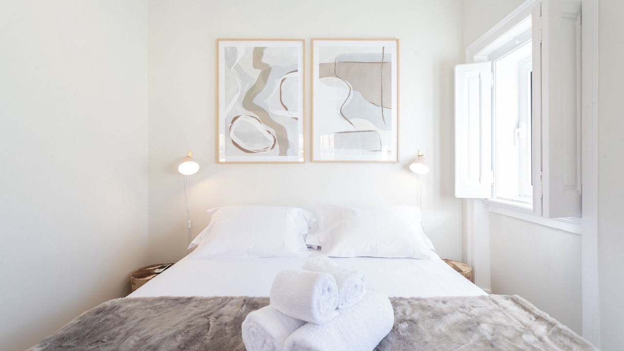 Photo of Bedroom in Cascais