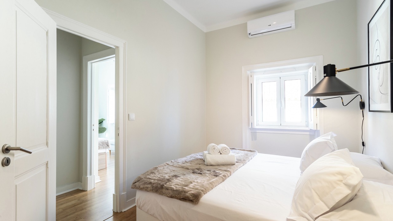 Photo of Bedroom in Cascais