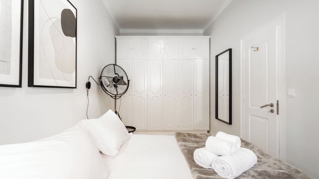 Photo of Bedroom in Cascais