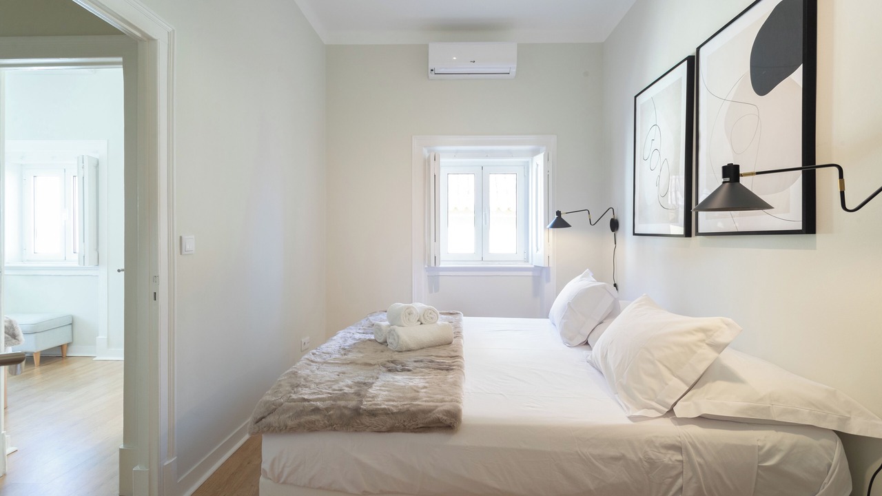 Photo of Bedroom in Cascais