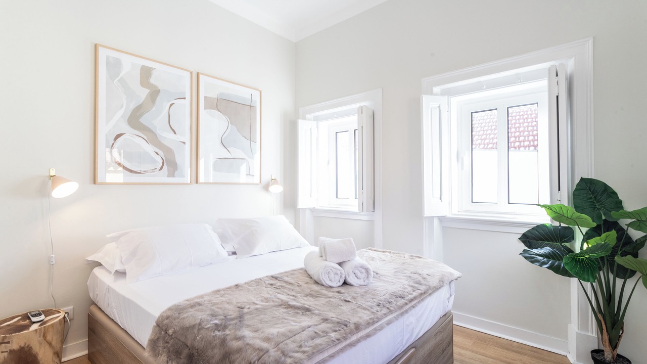 Photo of Bedroom in Cascais