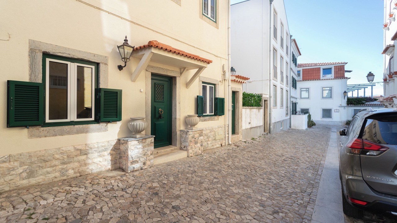 Photo of Outdoor in Cascais