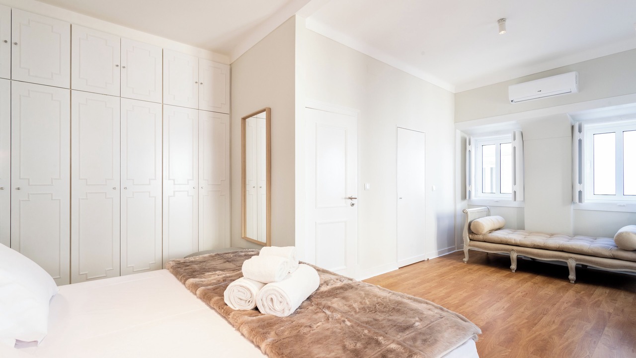 Photo of Bedroom in Cascais
