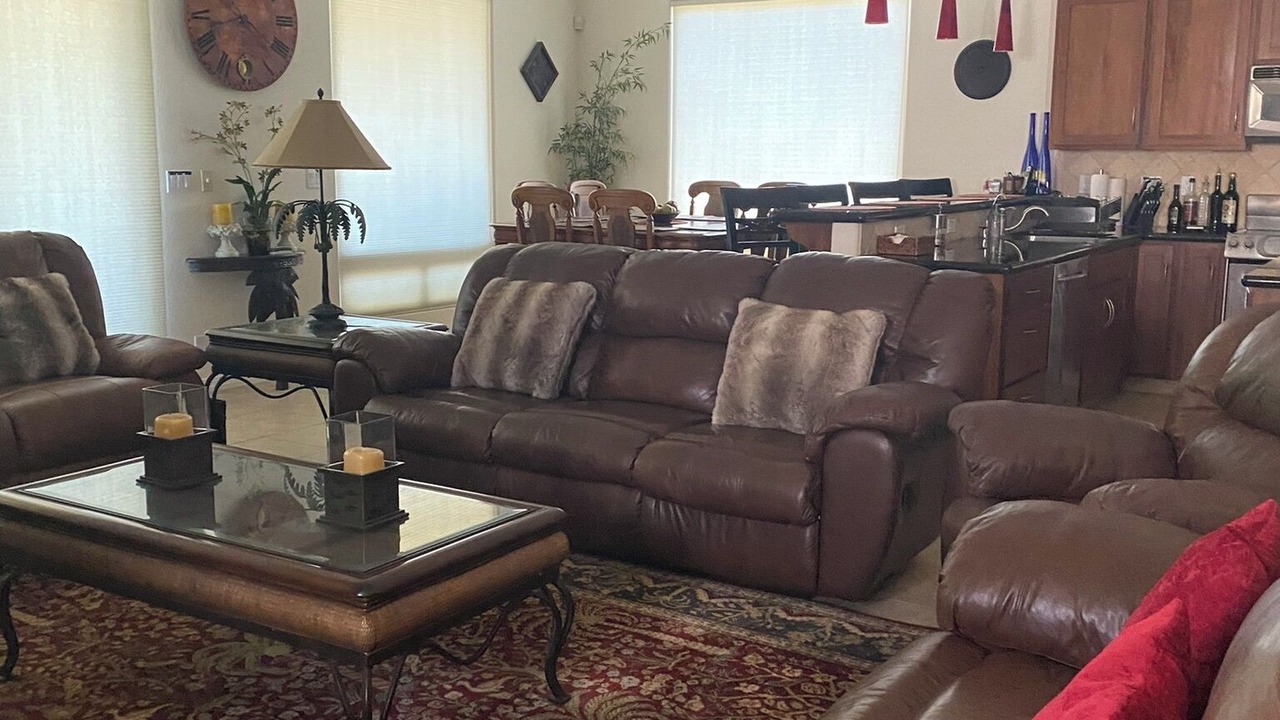 Photo of Livingroom in Moovalya Keys