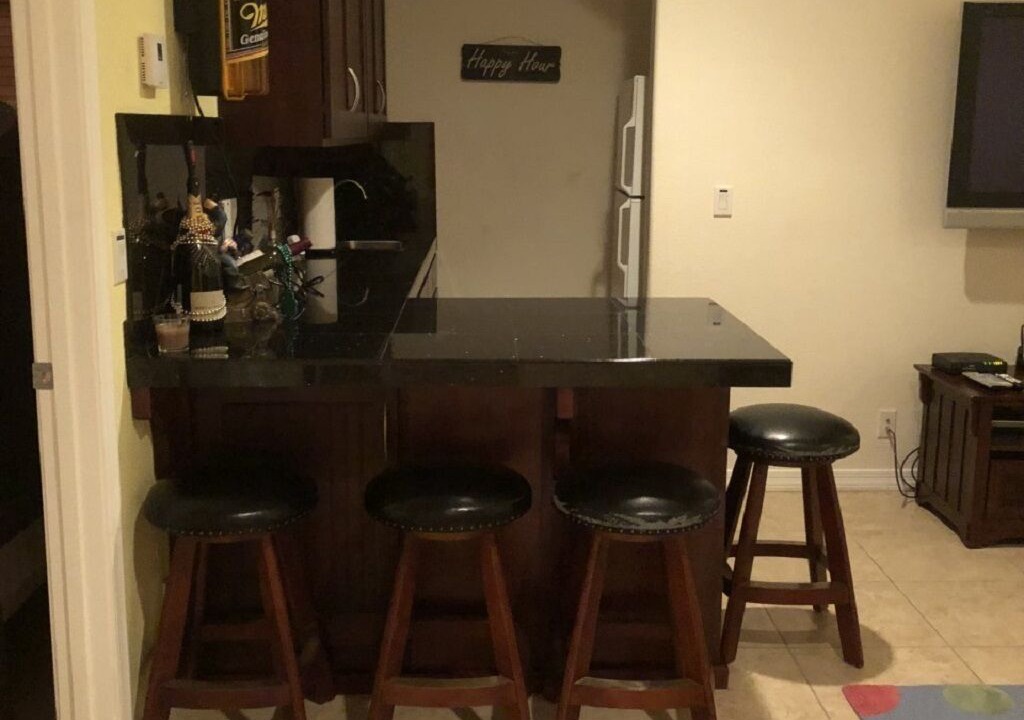 Photo of Kitchen in Moovalya Keys