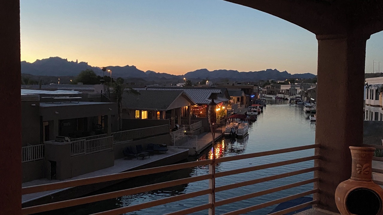 Photo of Outdoor in Moovalya Keys