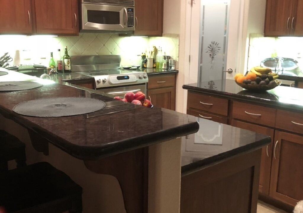 Photo of Kitchen in Moovalya Keys