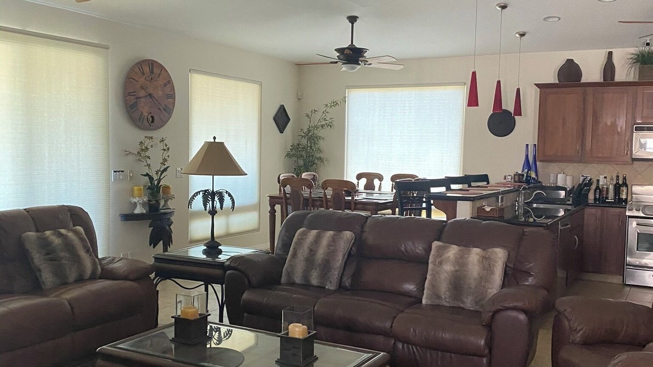 Photo of Livingroom in Moovalya Keys