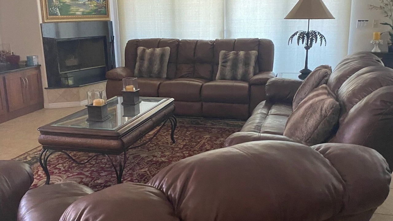 Photo of Livingroom in Moovalya Keys