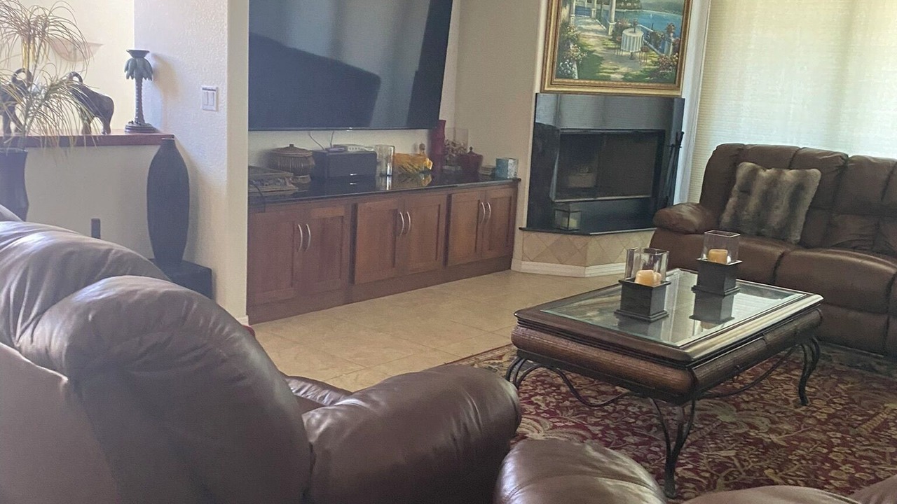 Photo of Livingroom in Moovalya Keys