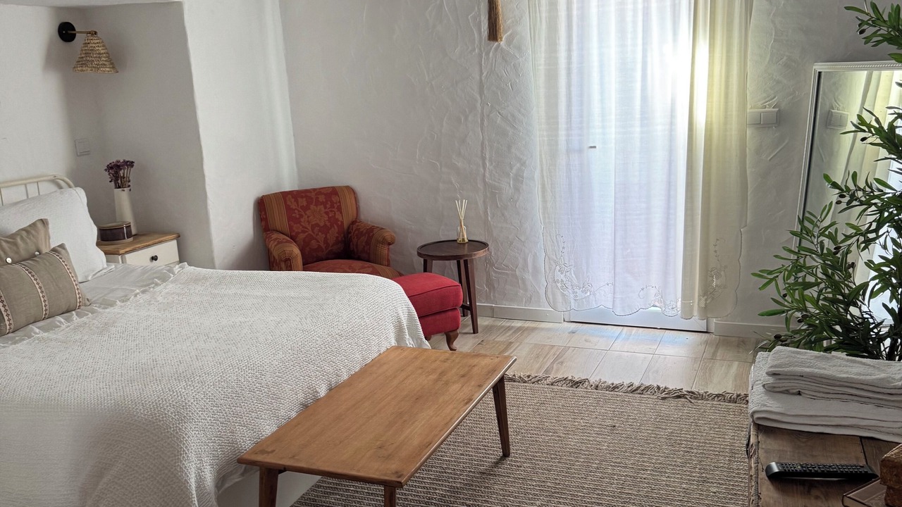 Photo of Bedroom in Mertola
