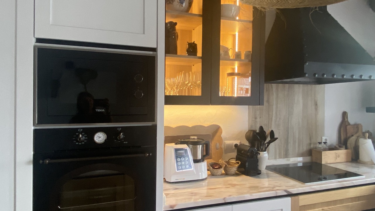 Photo of Kitchen in Mertola