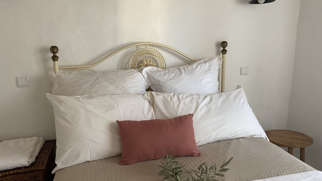 Photo of Bedroom in Mertola