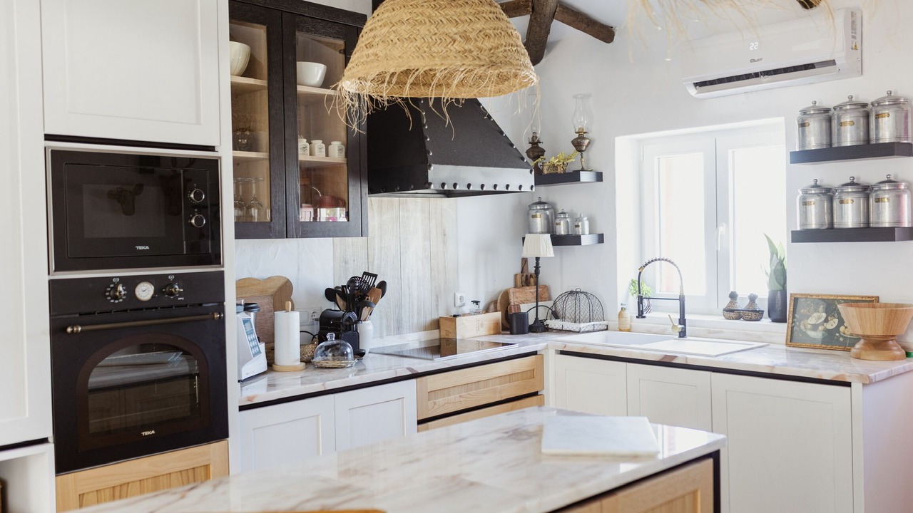 Photo of Kitchen in Mertola