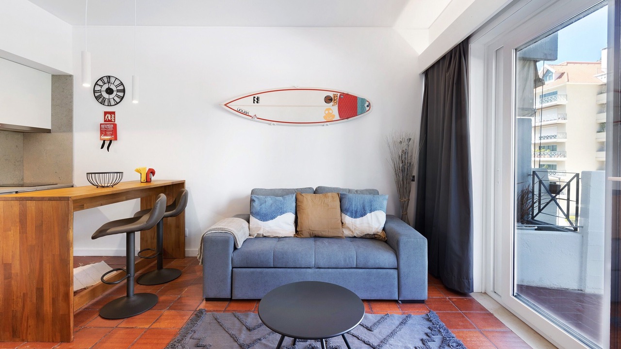 Photo of Livingroom in Estoril