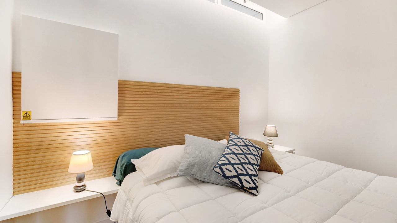 Photo of Bedroom in Estoril