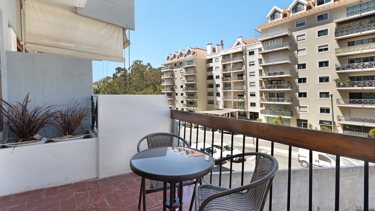 Photo of Outdoor in Estoril