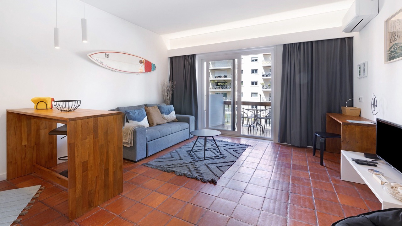 Photo of Livingroom in Estoril