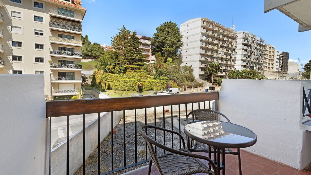 Photo of Outdoor in Estoril