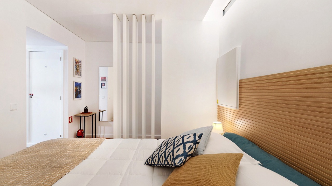 Photo of Bedroom in Estoril
