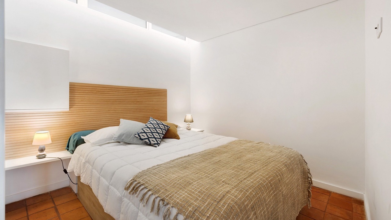 Photo of Bedroom in Estoril