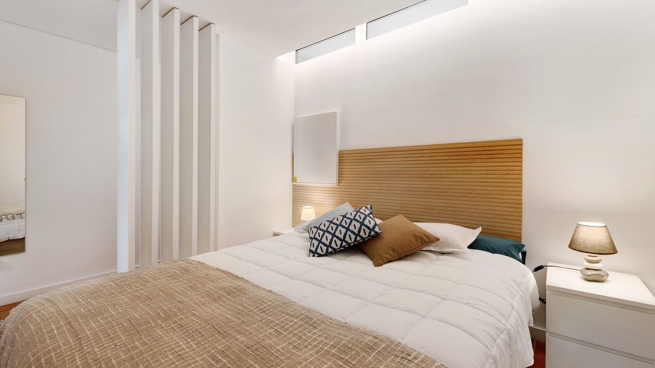 Photo of Bedroom in Estoril
