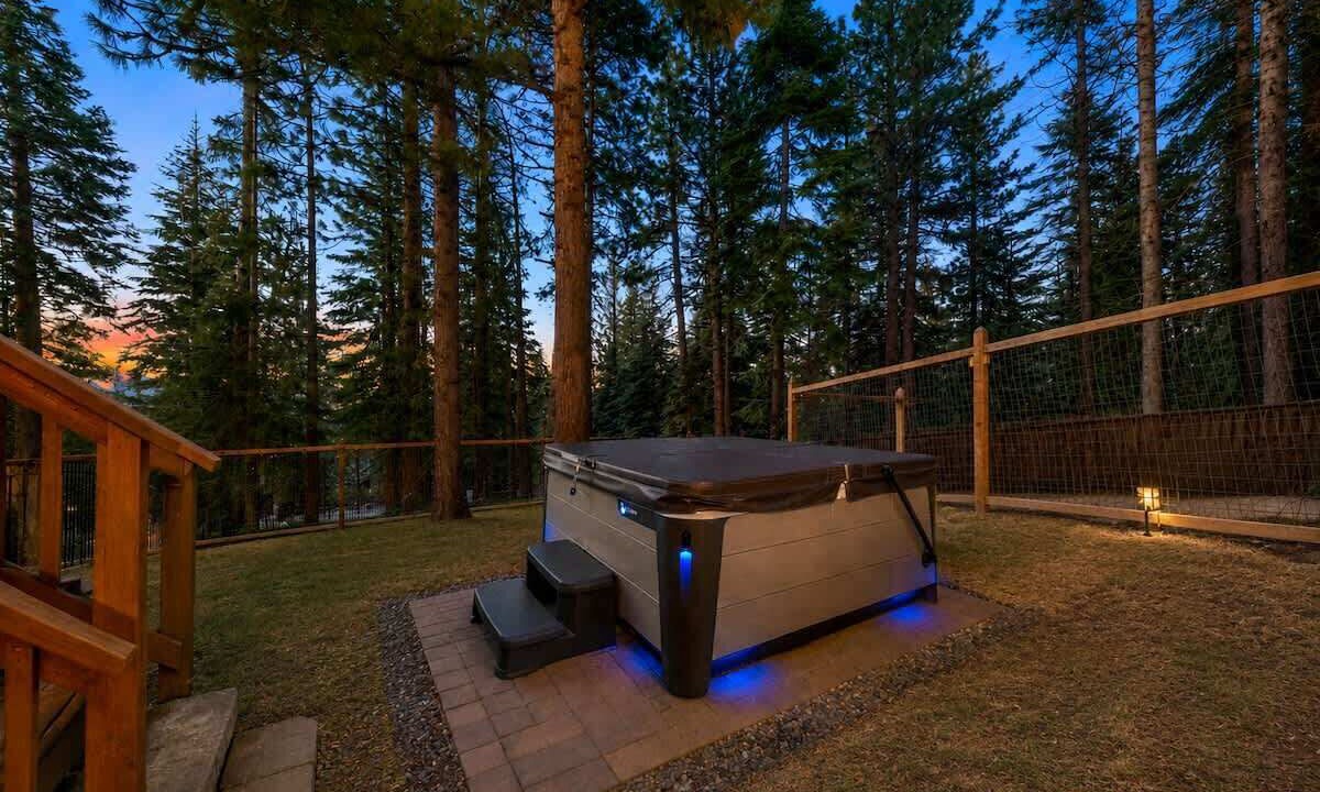 Photo of Outdoor in Montgomery Estates