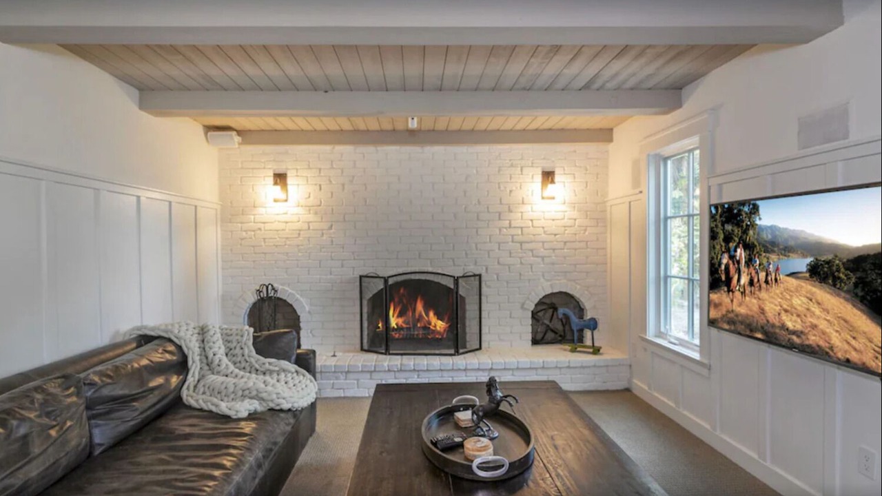 Photo of Bedroom in Santa Ynez