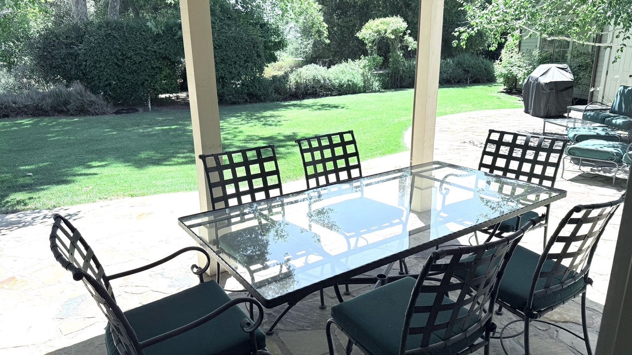Photo of Outdoor in Santa Ynez