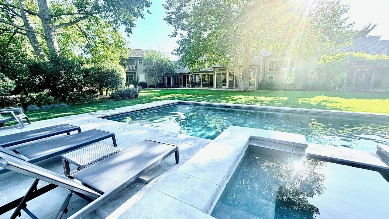 Photo of Outdoor in Santa Ynez
