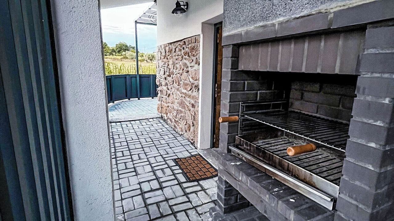 Photo of Patio Balcony in Seia