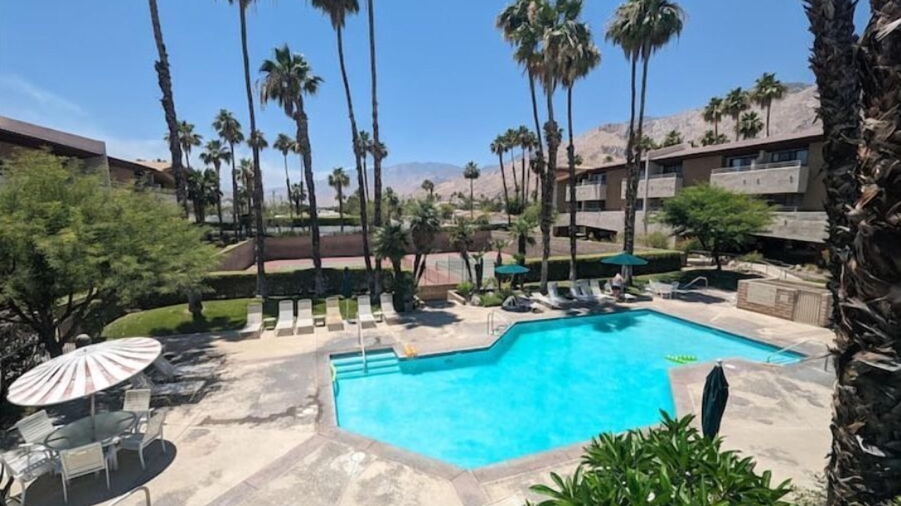 Photo of Outdoor in Downtown Palm Springs