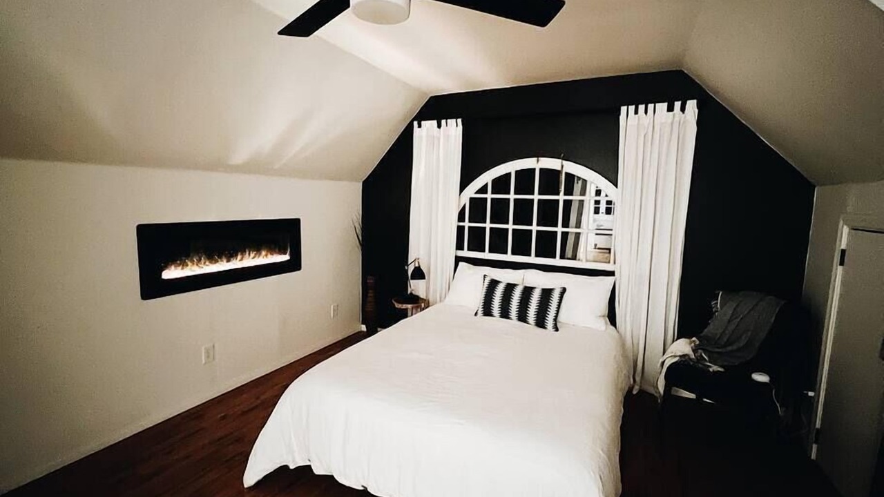 Photo of Livingroom in Idyllwild