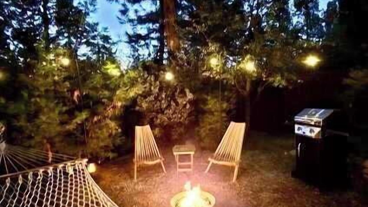 Photo of Outdoor in Idyllwild