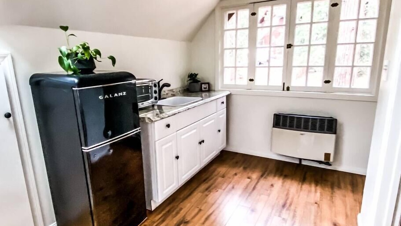 Photo of Kitchen in Idyllwild