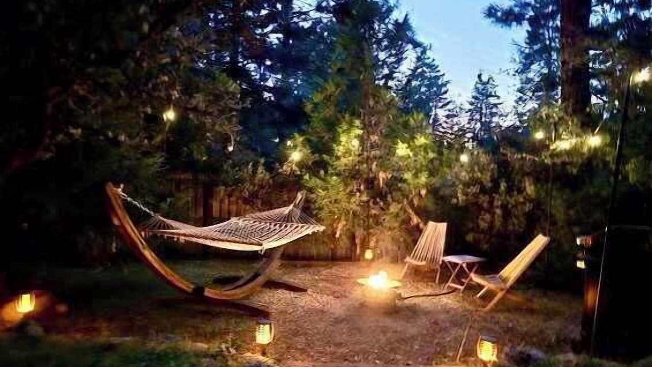 Photo of Outdoor in Idyllwild