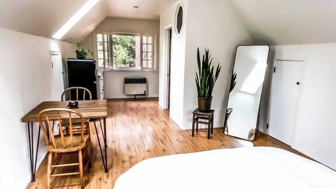 Photo of Bedroom in Idyllwild