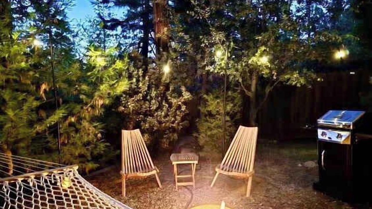 Photo of Outdoor in Idyllwild