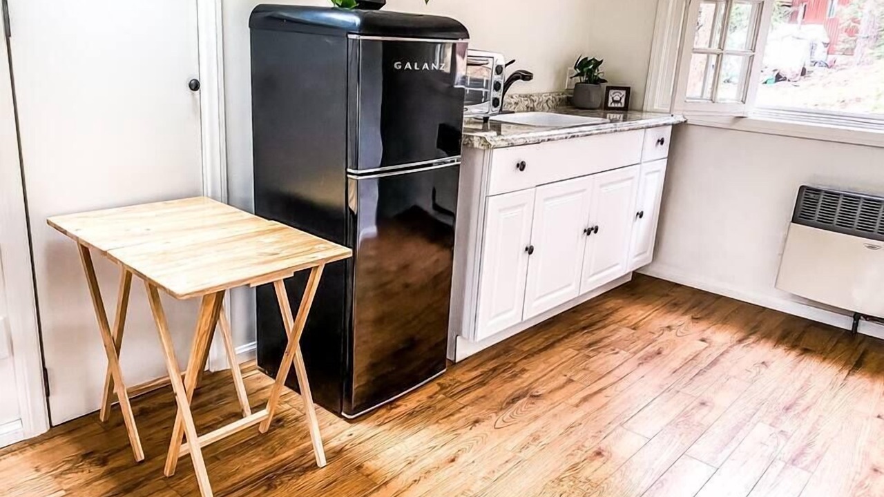 Photo of Kitchen in Idyllwild