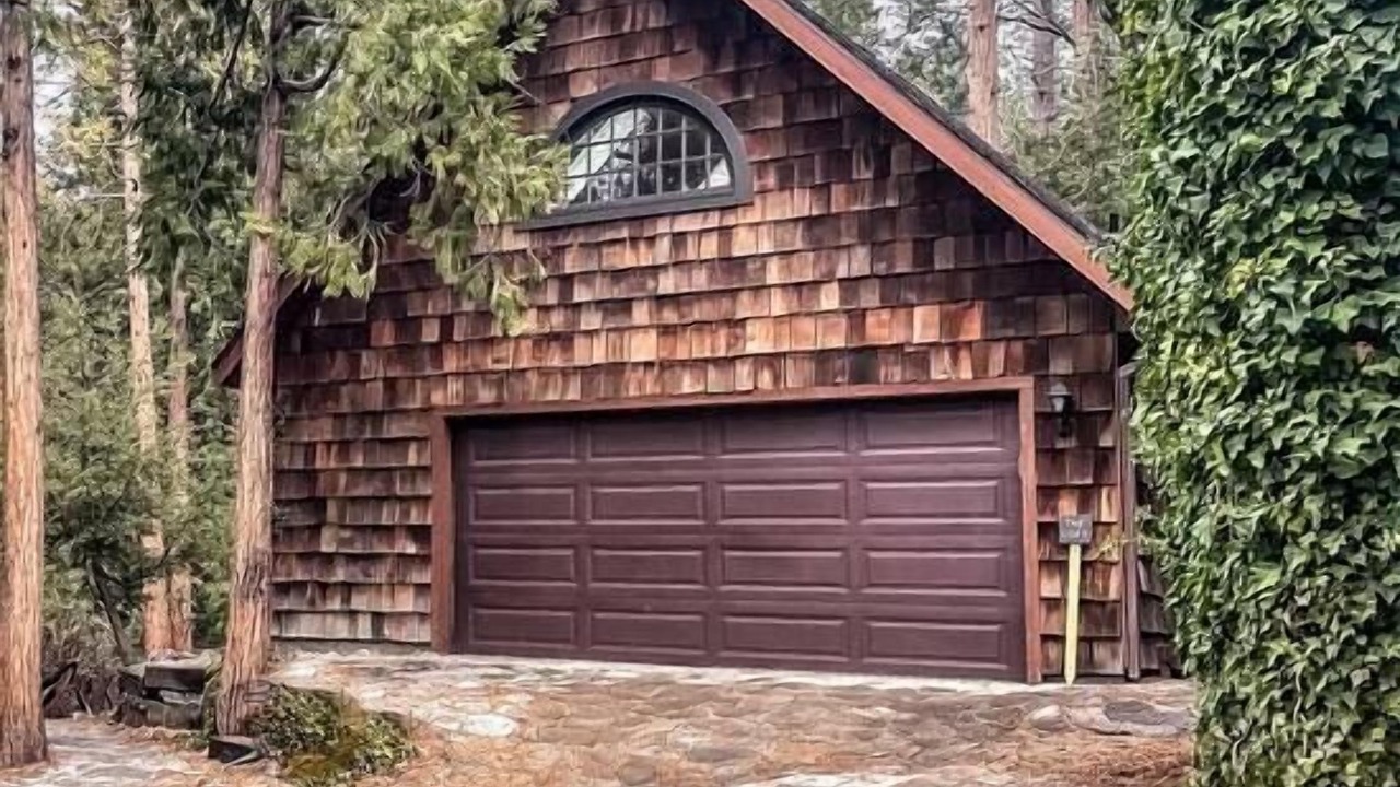 Photo of Outdoor in Idyllwild