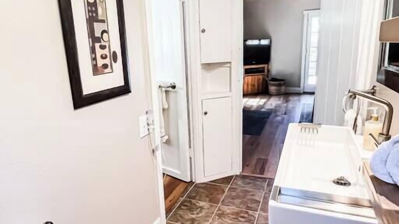Photo of Bathroom in Idyllwild
