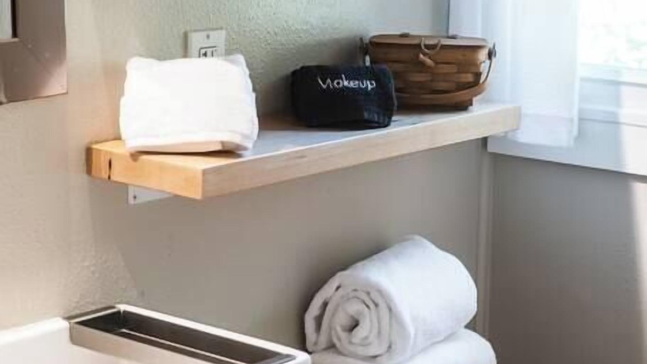 Photo of Bathroom in Idyllwild