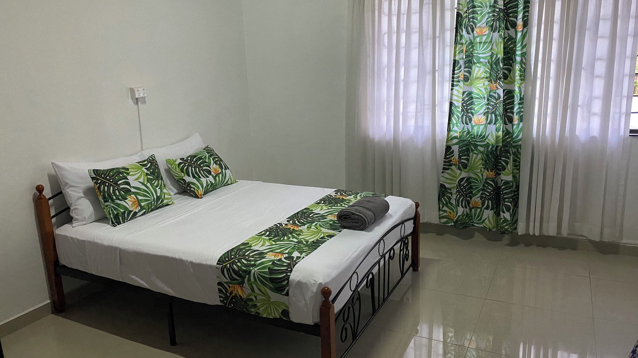 Photo of Bedroom in Suva